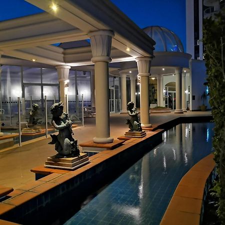 Broadbeach Gold Coast Dış mekan fotoğraf