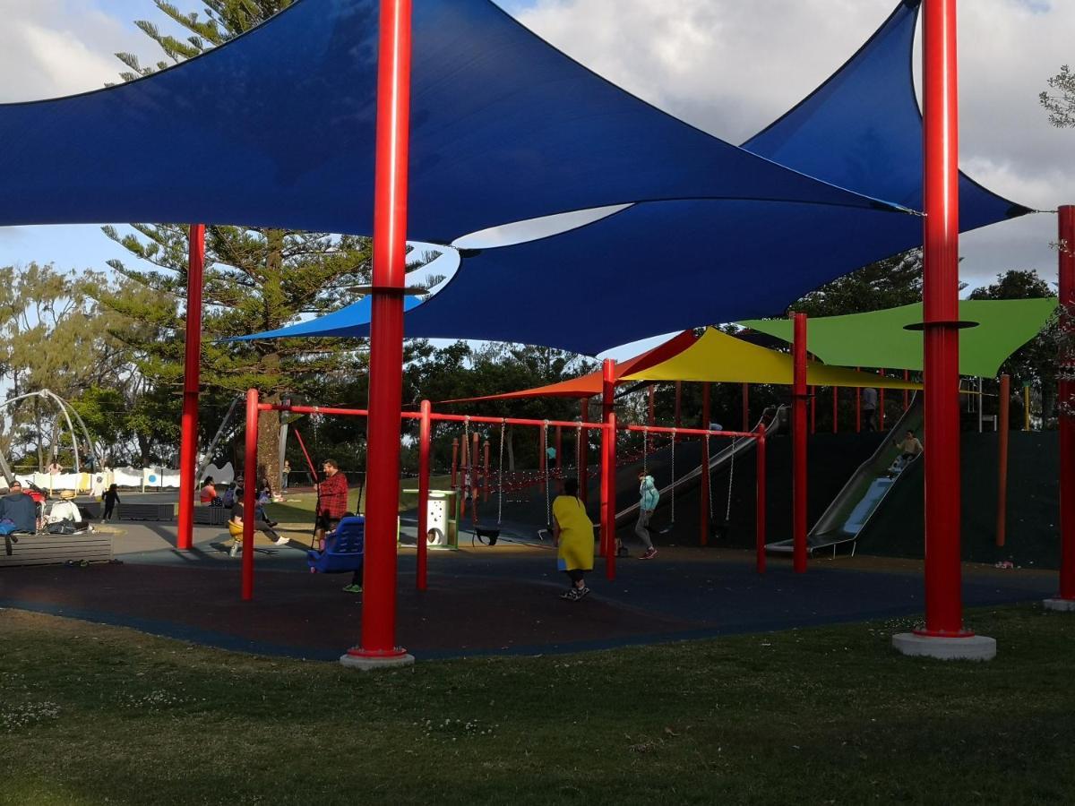 Broadbeach Gold Coast Dış mekan fotoğraf