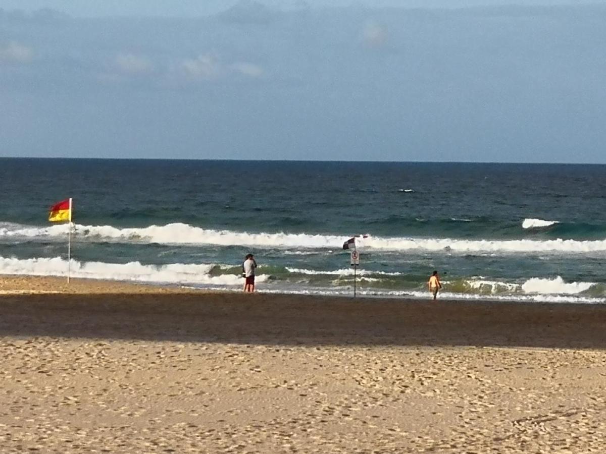 Broadbeach Gold Coast Dış mekan fotoğraf