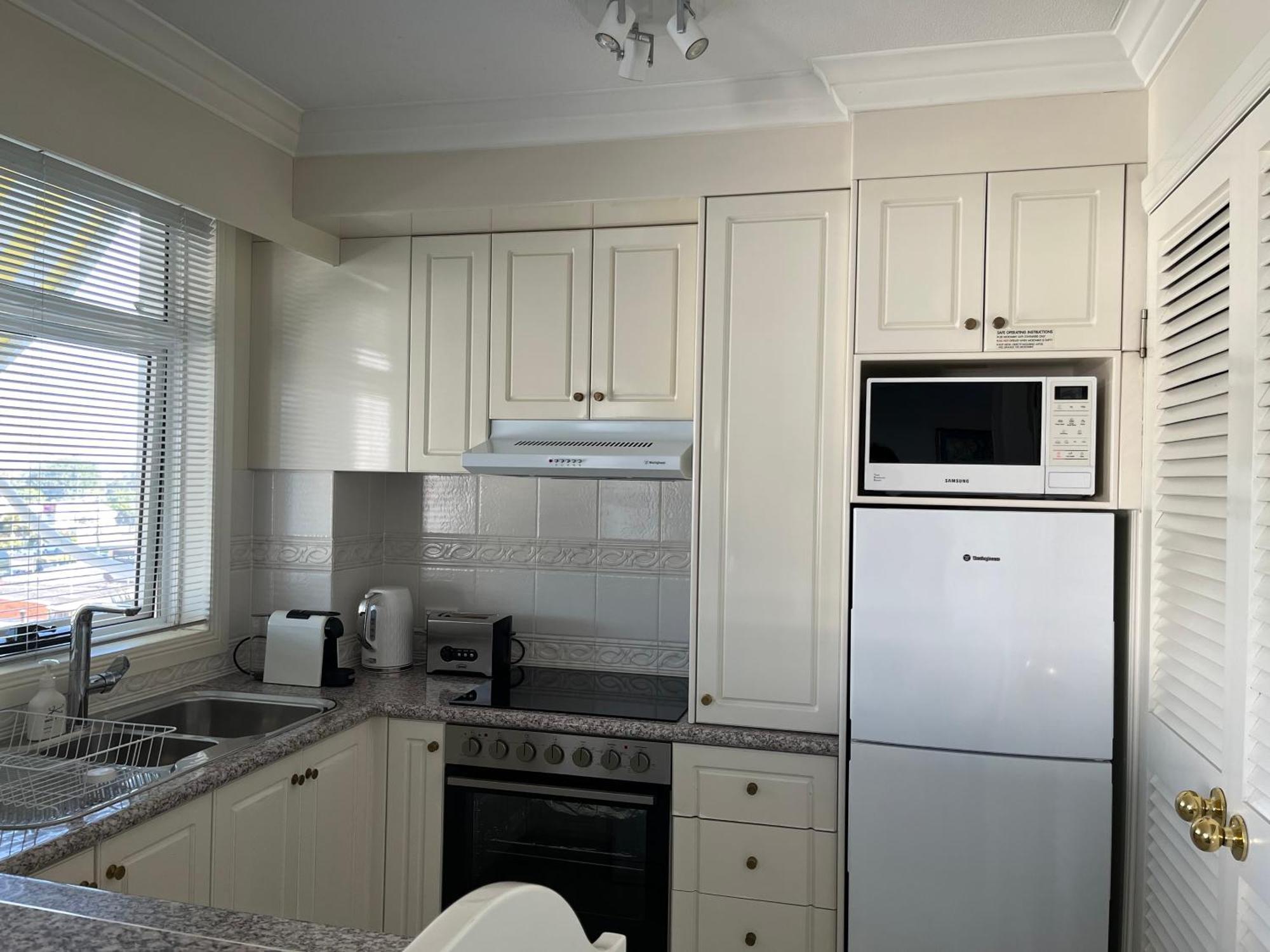 Broadbeach Gold Coast Dış mekan fotoğraf