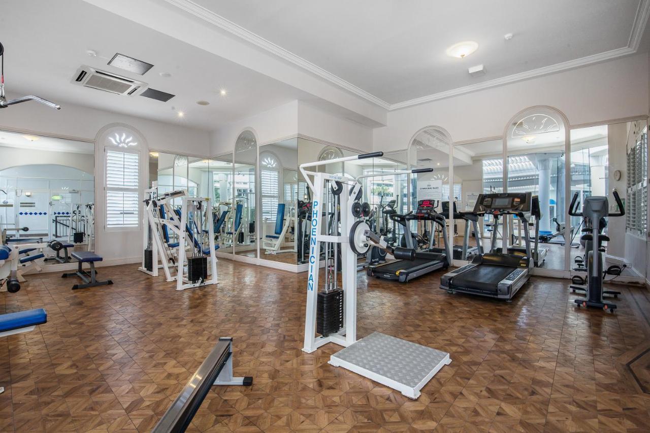Broadbeach Gold Coast Dış mekan fotoğraf