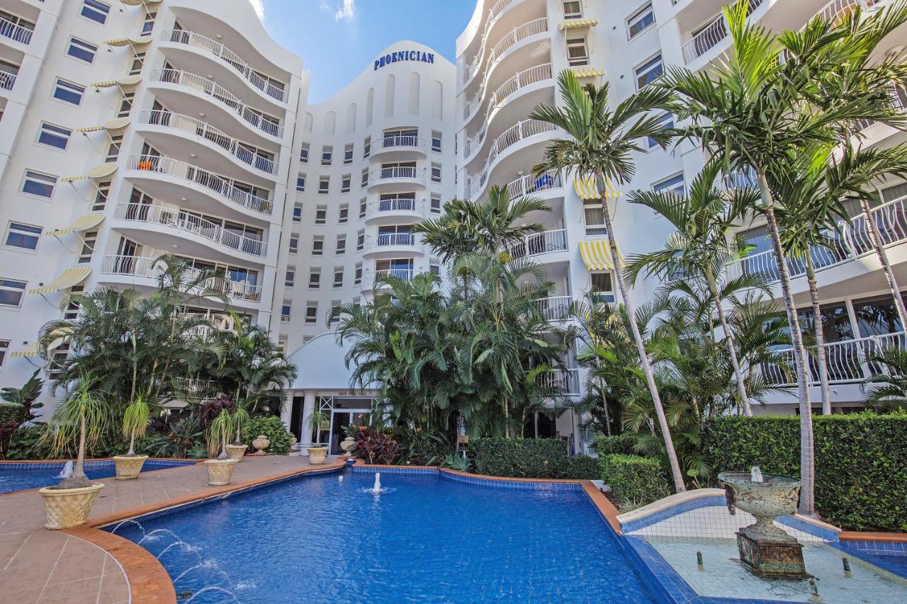 Broadbeach Gold Coast Dış mekan fotoğraf