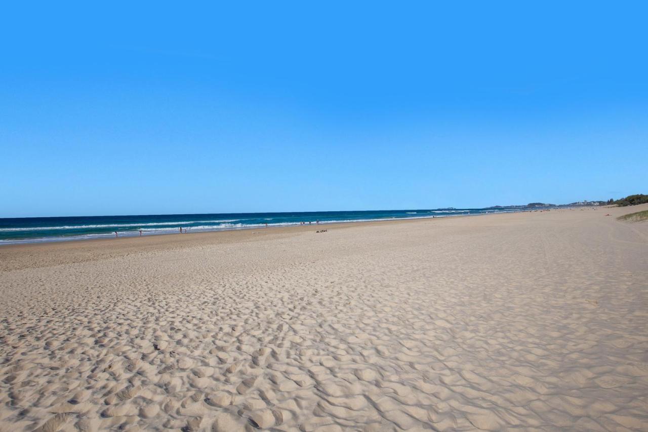 Broadbeach Gold Coast Dış mekan fotoğraf