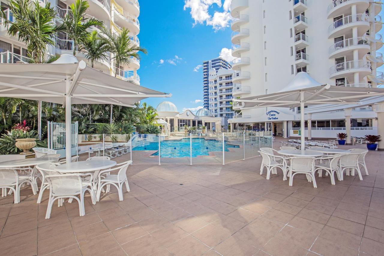 Broadbeach Gold Coast Dış mekan fotoğraf