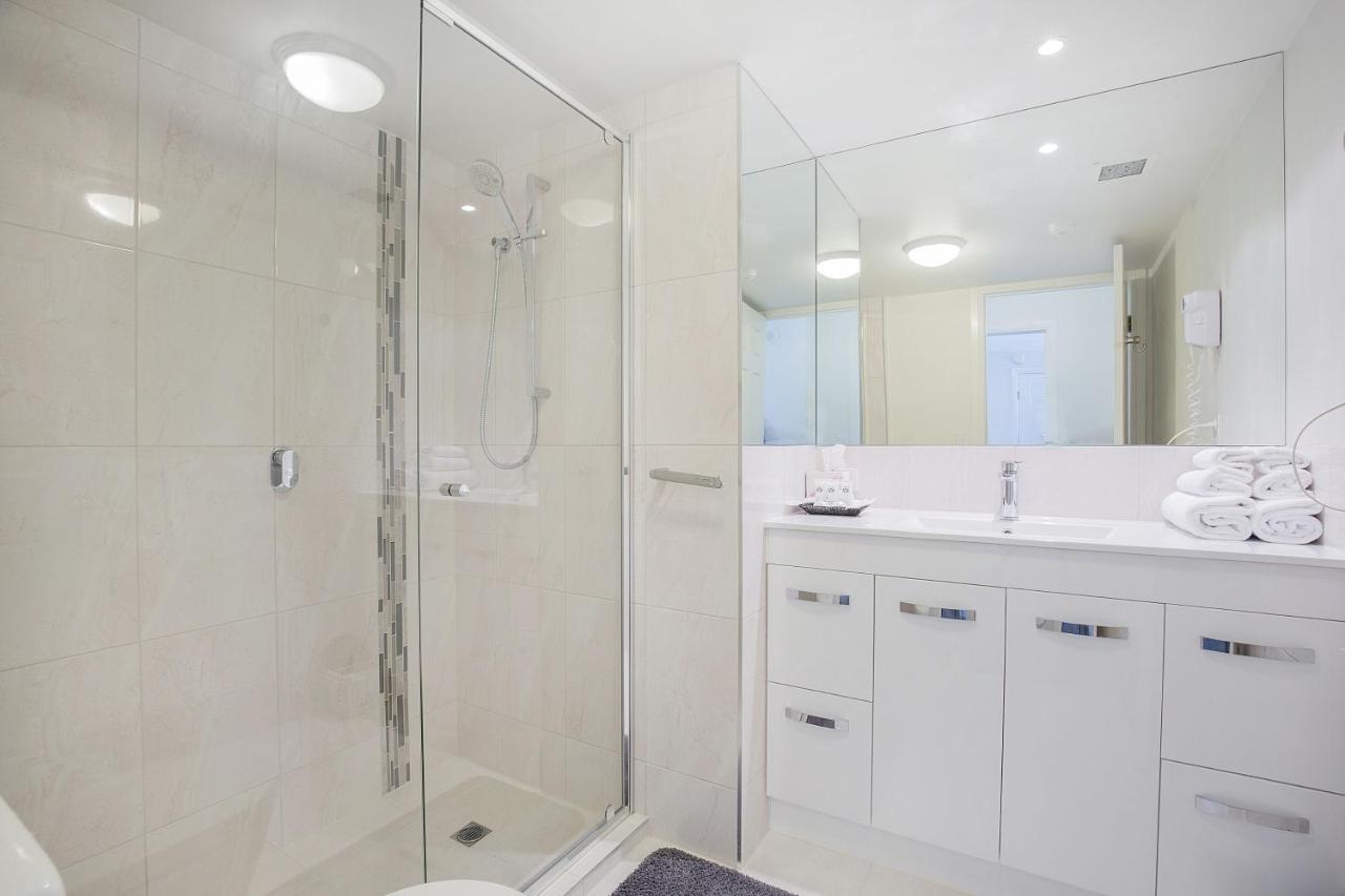 Broadbeach Gold Coast Dış mekan fotoğraf