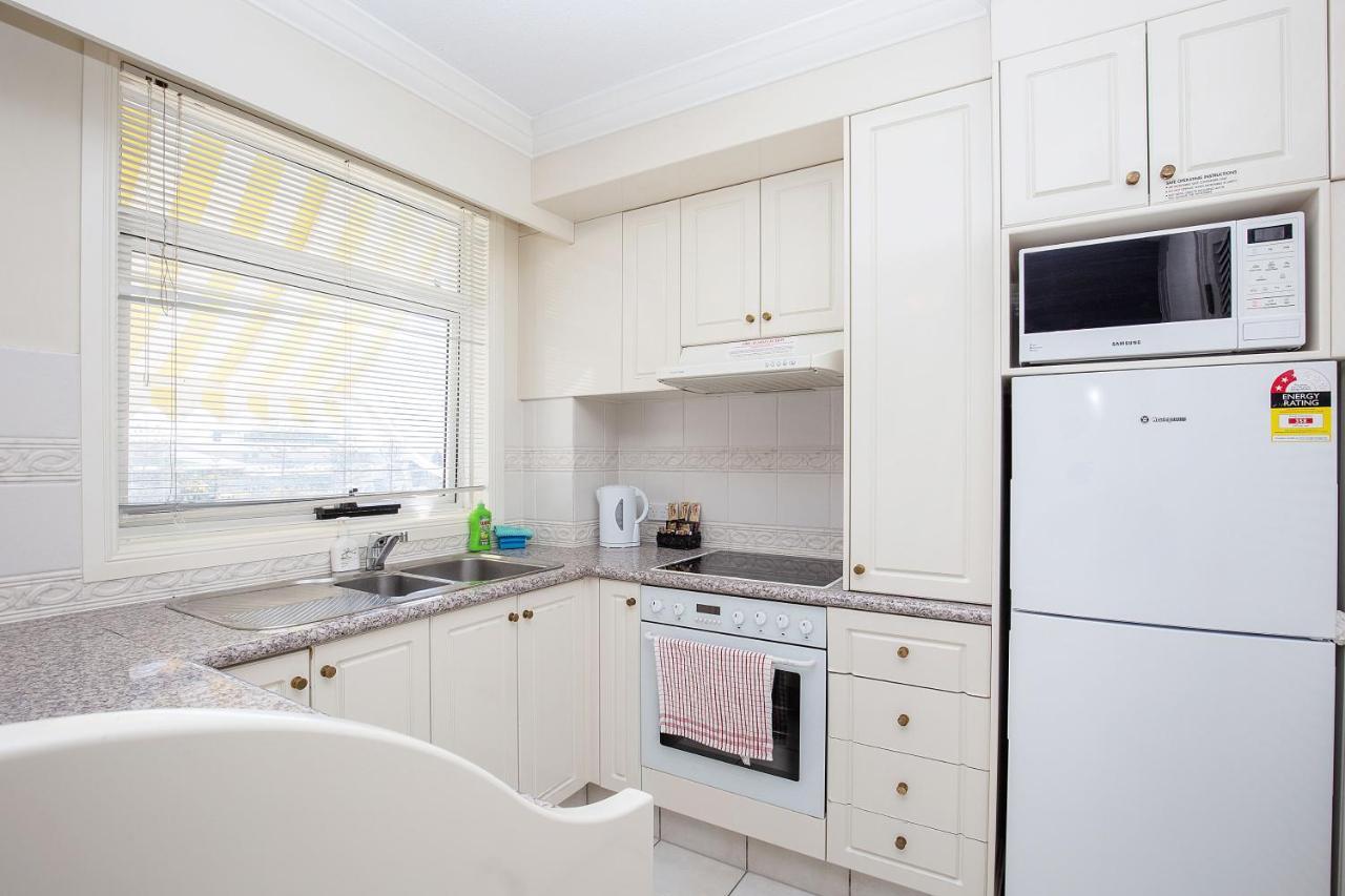 Broadbeach Gold Coast Dış mekan fotoğraf