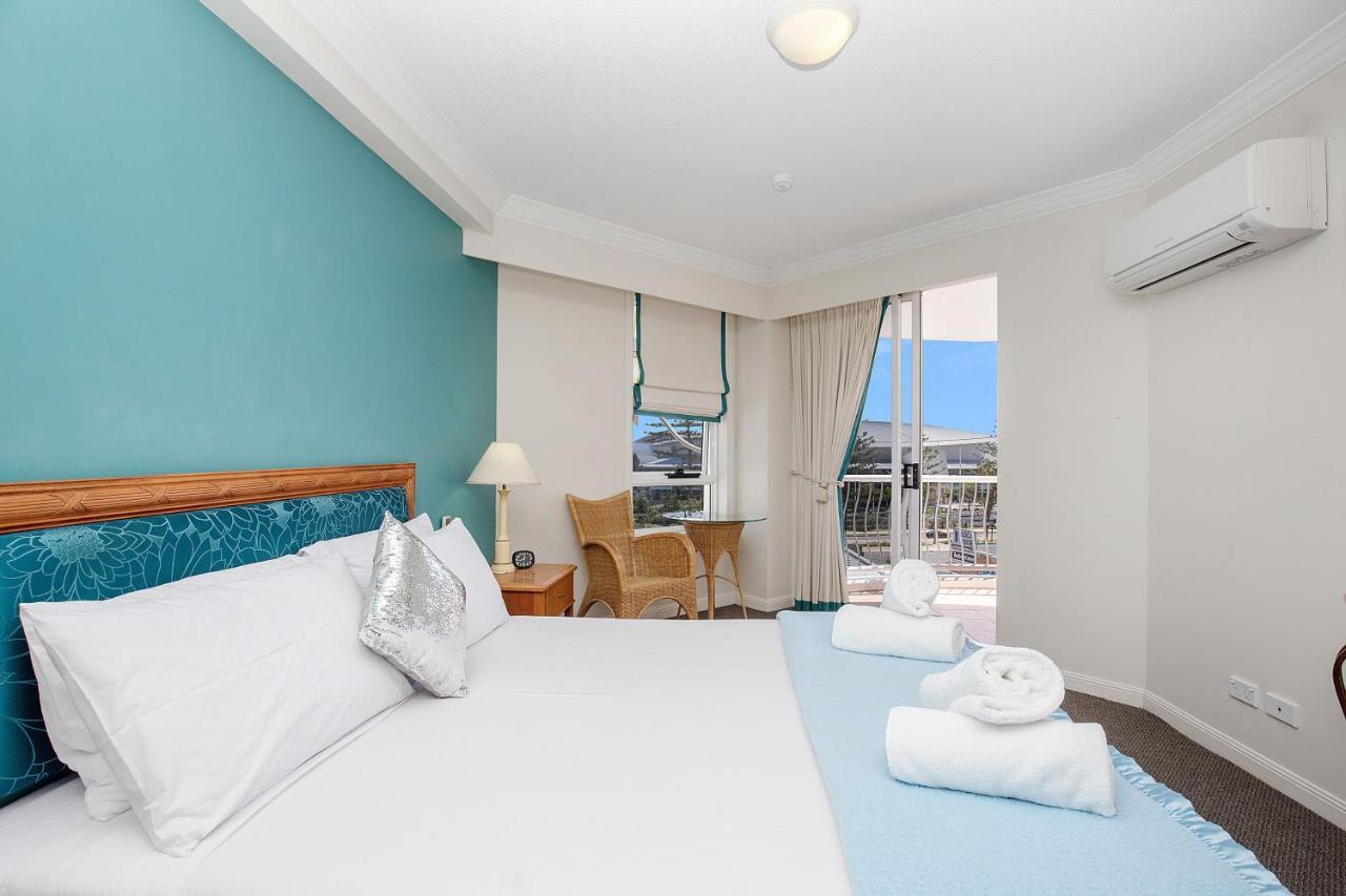 Broadbeach Gold Coast Dış mekan fotoğraf