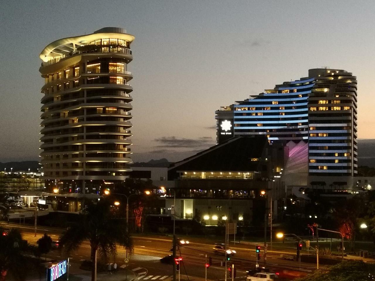 Broadbeach Gold Coast Dış mekan fotoğraf