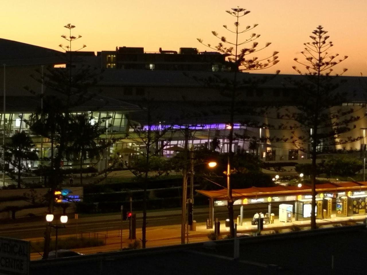 Broadbeach Gold Coast Dış mekan fotoğraf