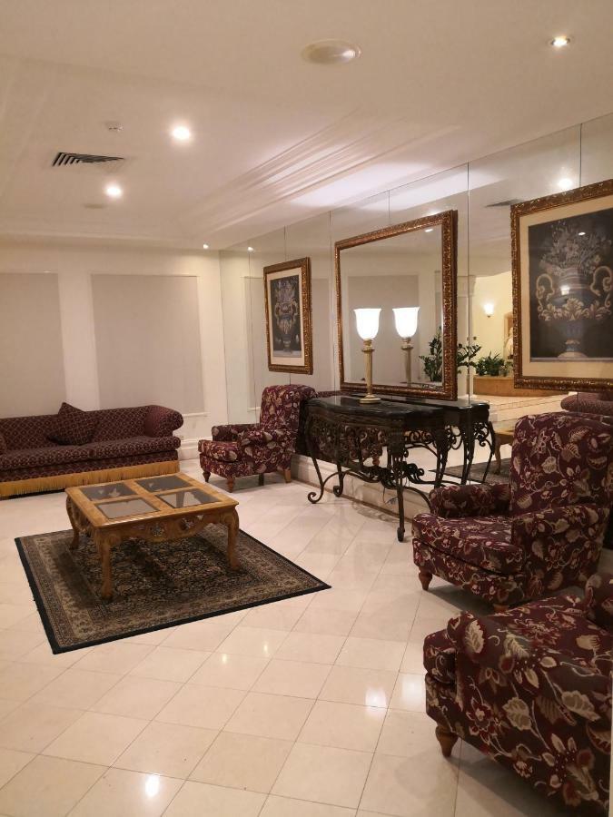 Broadbeach Gold Coast Dış mekan fotoğraf