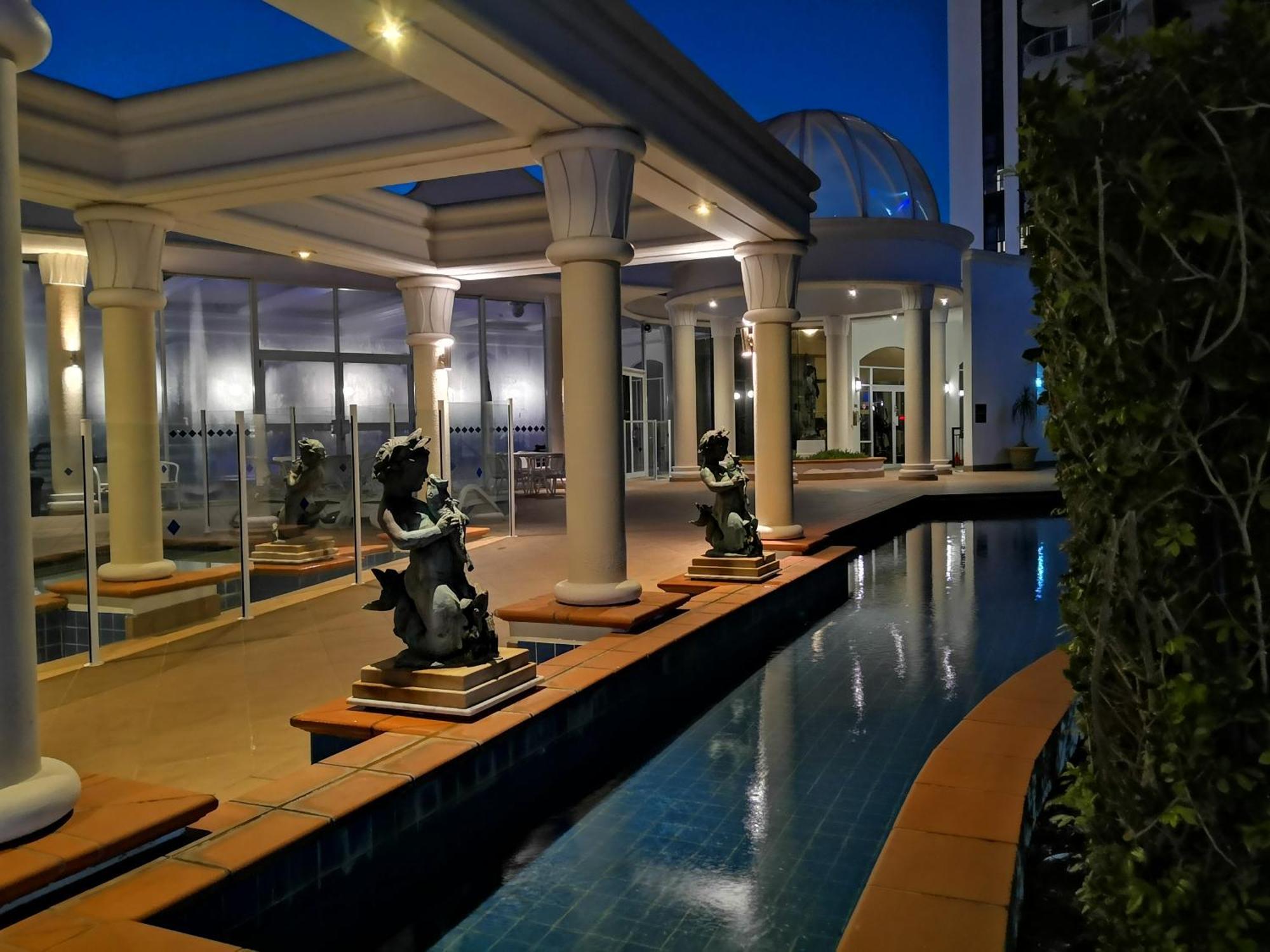 Broadbeach Gold Coast Dış mekan fotoğraf