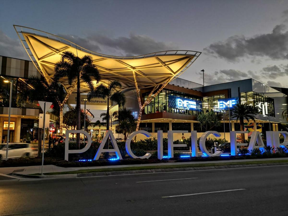 Broadbeach Gold Coast Dış mekan fotoğraf