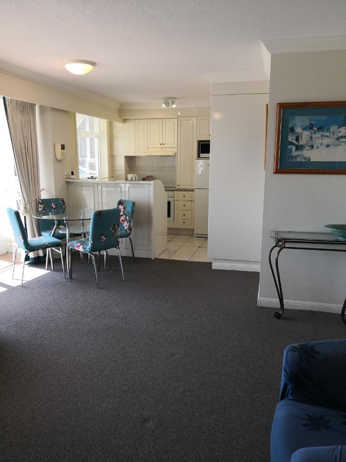 Broadbeach Gold Coast Dış mekan fotoğraf